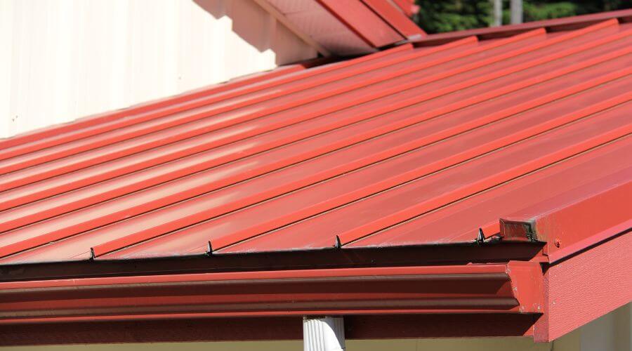 Industrial Roof Repair in Pembroke, NC