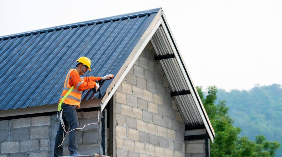 Expert top industrial roofings services in Pembroke, NC